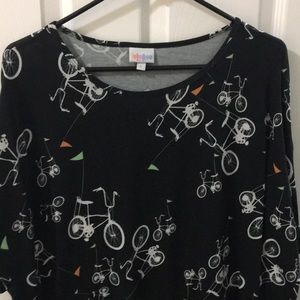 Lularoe Irma